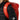 Mammut Cargo 35 Duffle - Reisetasche/Rucksack 56 cm (mammut red) - Bild 4