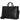 BOSS Women Sandy MED Tote - Shopper 36 cm (black) - Bild 2