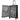 Travelite Umbria - 4-Rollen-Trolley-Set 3 tlg. (schwarz) - Bild 8