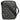 Guess Milano - Umhängetasche 20 cm (dark black) - Bild 4