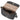 BOSS Lenah Saddle - Umhängetasche 22 cm (black) - Bild 7