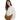 Desigual Orbis Cascais - Schultertasche 29 cm (camel) - Bild 6