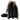 Liu Jo Manhattan - Umhängetasche S 23 cm (nero) - Bild 4
