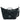 Fjällräven Färden - Umhängetasche 50 cm (coal black)