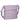 zwei Mademoiselle M8 - Schultertasche 25 cm (lilac)