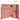 Heys Luxe - 4-Rollen-Trolley L 76 cm erw. (rose gold) - Bild 5