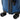 Eagle Creek selection Tarmac - 4-Rollen-Kabinentrolley 55 cm (blue jay) - Bild 10