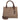 Guess Noelle ll - Henkeltasche (latte logo/brown)