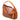 Coccinelle Rebekka - Schultertasche 34 cm (crab) - Bild 6