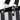 reisenthel XL - Shopper 65 cm (summerstripes black) - Bild 4