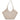 FREDsBRUDER Hey Lovely - Shopper (creamy cream)