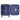 Delsey Paris Montmartre Air 2.0 - 4-Rollen-Kabinentrolley Slim Line S 55 cm (schwarz) - Bild 4