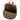 The Bridge Galileo - Rucksack (marrone) - Bild 6