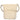 zwei Mademoiselle M45 - Schultertasche 22 cm (cord-creme) - Bild 4