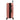 Heys Zen - 4-Rollen-Trolley L 75.6 cm erw. (coral) - Bild 3
