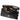 Lacoste Tennis Bliss - Henkeltasche 18.5 cm (black) - Bild 6