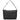 Guess Brenton Tote - Shopper 36 cm (black) - Bild 6