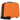 CHECK.IN London 2.0 - Beautycase 33 cm (orange) - Bild 5