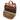 The Bridge Vespucci City 16 - Rucksack 40 cm (marrone) - Bild 6