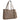Guess Brenton - Shopper 45 cm (latte logo) - Bild 5