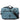 Chrome Kadet Max - UmhÃ¤ngetasche 15" 39.5 cm (steel blue)