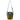 The North Face Y2K Shoulder Bag - Umhängetasche 18 cm (forest olive/shady blue)