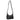 Calvin Klein Hardware Strap - Umhängetasche M 26 cm (ck black) - Bild 5