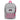Eastpak Pinnacle 38 - Rucksack 42 cm (kontrast grey pink)