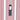 Eminent VERTICA - 4-Rollen-Kabinentrolley 55 cm (rosa) - Bild 8