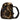 Rains Valera Bucket - Rucksack 28 cm (muddy) - Bild 2