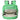 The North Face Borealis 28 - Rucksack 50 cm (optic emerald/tnf black) - Bild 3