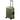 TITAN OVERSEAS - 4-Rollen-Kabinentrolley S 55/23 cm (forest green) - Bild 2