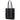 Haglöfs Tight Tote 25 - Umhängetasche/Rucksack 40 cm (true black/magnetite)