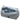Seidenfelt Floro - Umhängetasche 24 cm (sea blue) - Bild 6