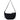 The North Face Never Stop - Umhängetasche (tnf black-NPF) - Bild 2