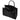 Valentino Bags Foxy Re - Shopper 33.5 cm (nero) - Bild 7