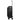 Travelite Millennium - 4-Rollen-Kabinentrolley mit Vortasche S 55 cm (black) - Bild 3