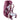 Deuter AC Lite 22 SL - Women's Wanderrucksack 56 cm (ashrose-cassis) - Bild 3