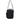 pacsafe V Tour Crossbody - Umhängetasche 28.5 cm (jet black)