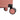 Heys Zen - 4-Rollen-Kabinentrolley S 54.5 cm erw. (coral) - Bild 9