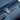 Roncato AirGlam - 4-Rollen-Kabinentrolley S 55 cm erw. (blu notte) - Bild 8