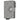 Joop Women Cortina 1.0 C-Four E-Cage - Geldbörse 12cc 10 cm RFID (frost gray) - Bild 3