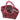 FREDsBRUDER All In Layer - Schultertasche (juicy berry) - Bild 6