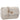 Seidenfelt Floro - Umhängetasche 24 cm (happy beige) - Bild 5