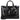Piquadro Blue Square - Aktentasche 15.6" 42 cm (black)