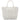 Nike Heritage Eugene - Shopper 71 cm (phantom/light bone)
