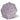 Knirps A.200 M Duomatic - Taschenschirm Regenschirm (create crystal)