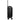 Travelite Millennium - 4-Rollen-Kabinentrolley mit Vortasche S 55 cm (black) - Bild 5