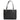 Guess Noelle II Tote - Shopper 35 cm (coal logo) - Bild 4