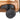 TITAN OVERSEAS - 4-Rollen-Kabinentrolley S 55/23 cm (canyon bronze) - Bild 9